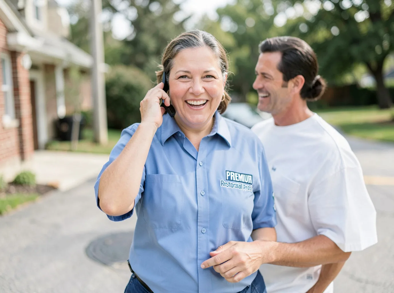 Water Damage Restoration Odessa, WA FAQs
